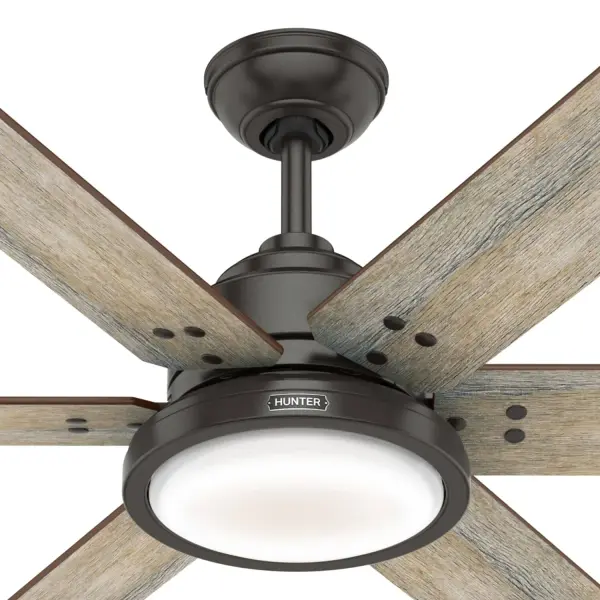 Warrant ENERGY STAR with Light 60 inch - Image 28