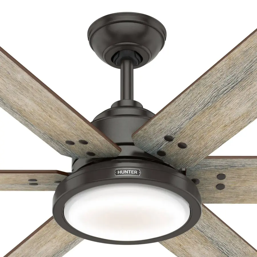 Warrant ENERGY STAR with Light 60 inch - Image 28