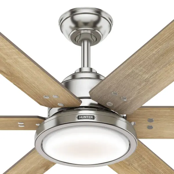 Warrant ENERGY STAR with Light 60 inch - Image 29