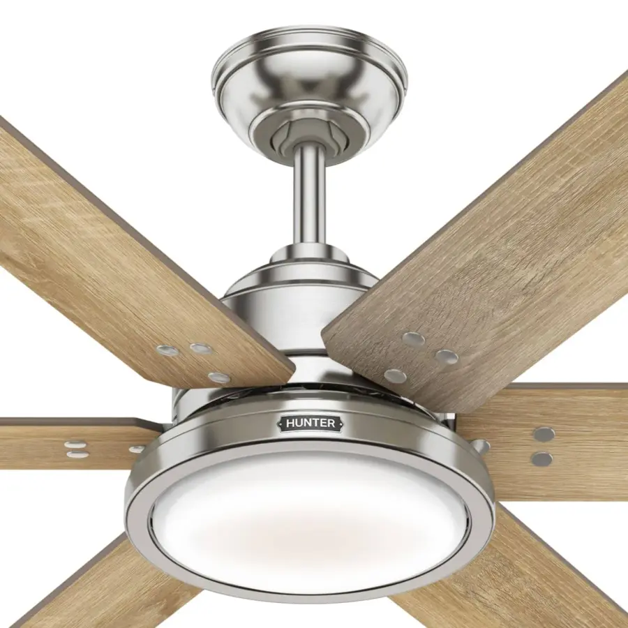 Warrant ENERGY STAR with Light 60 inch - Image 29