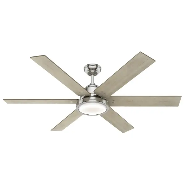 Warrant ENERGY STAR with Light 60 inch - Image 4