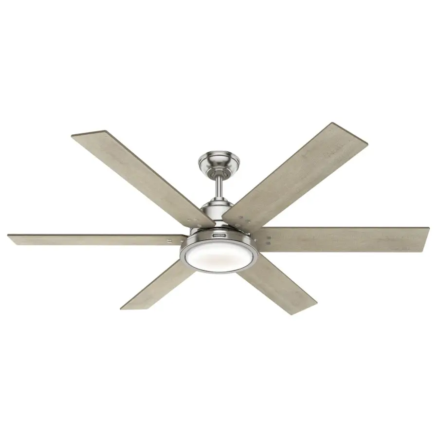 Warrant ENERGY STAR with Light 60 inch - Image 4