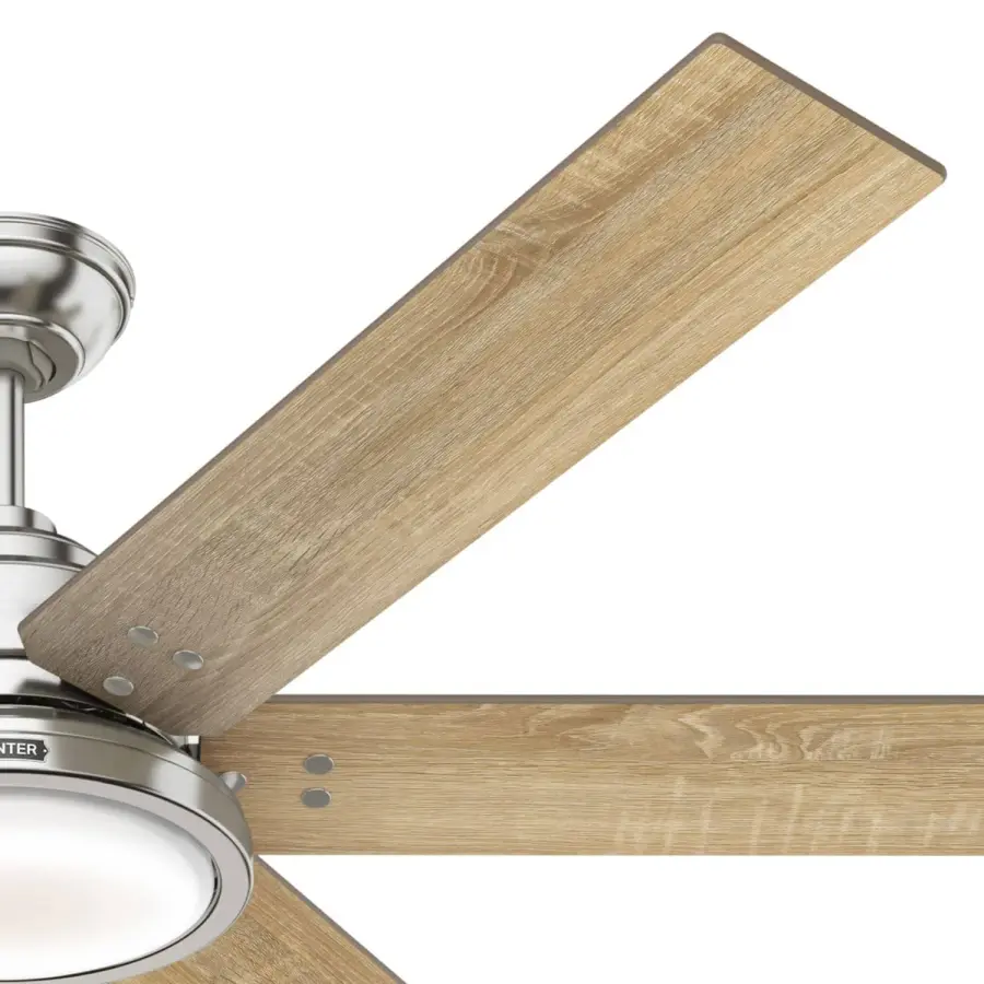 Warrant ENERGY STAR with Light 60 inch - Image 31