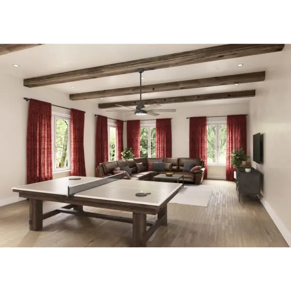 Warrant ENERGY STAR with Light 60 inch - Image 7