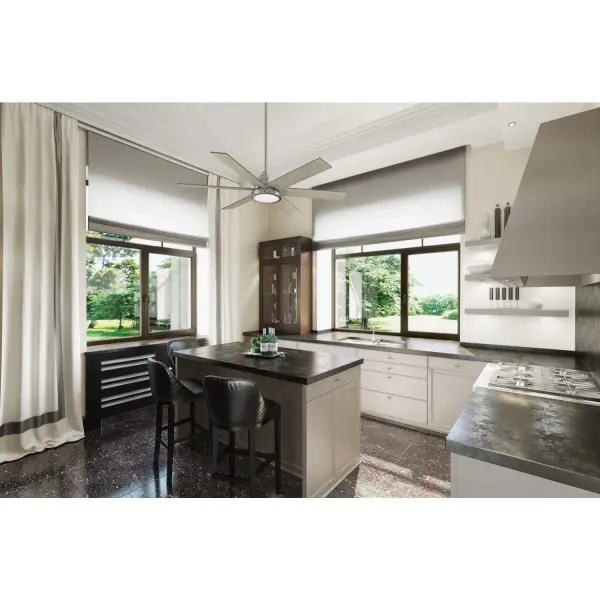 Warrant ENERGY STAR with Light 60 inch - Image 8