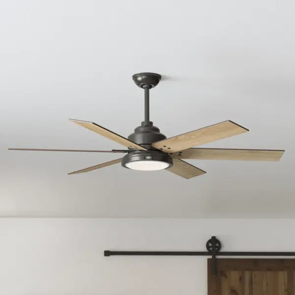 Warrant ENERGY STAR with Light 60 inch - Image 9