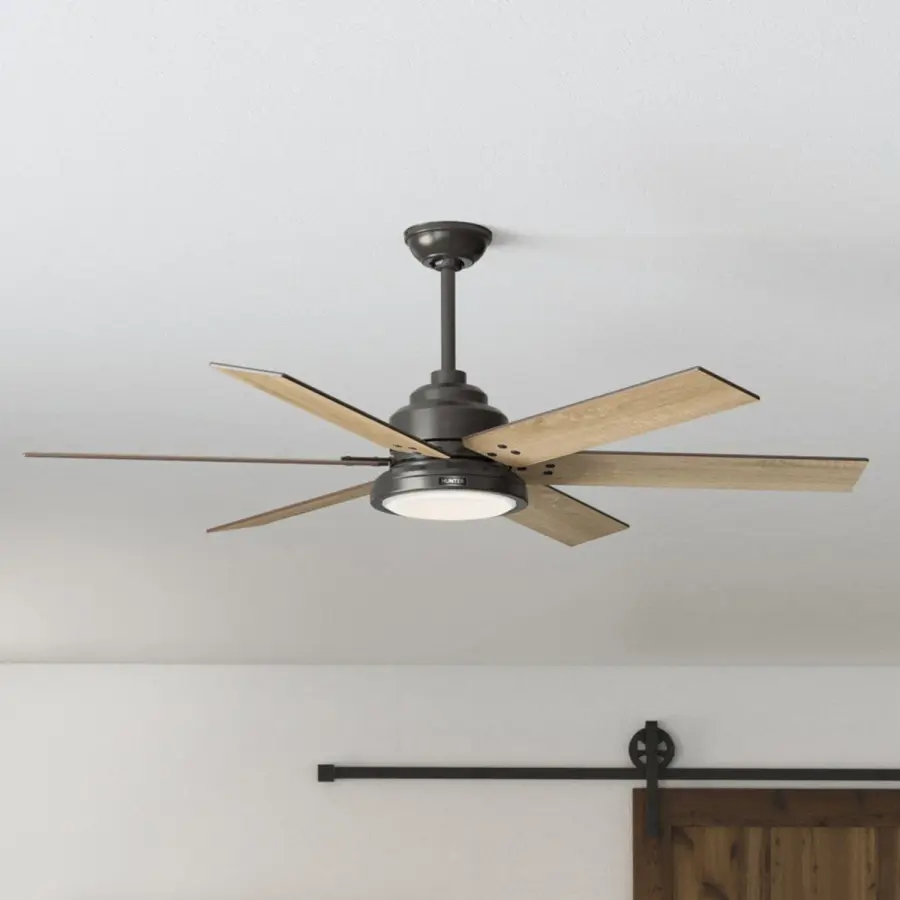 Warrant ENERGY STAR with Light 60 inch - Image 9