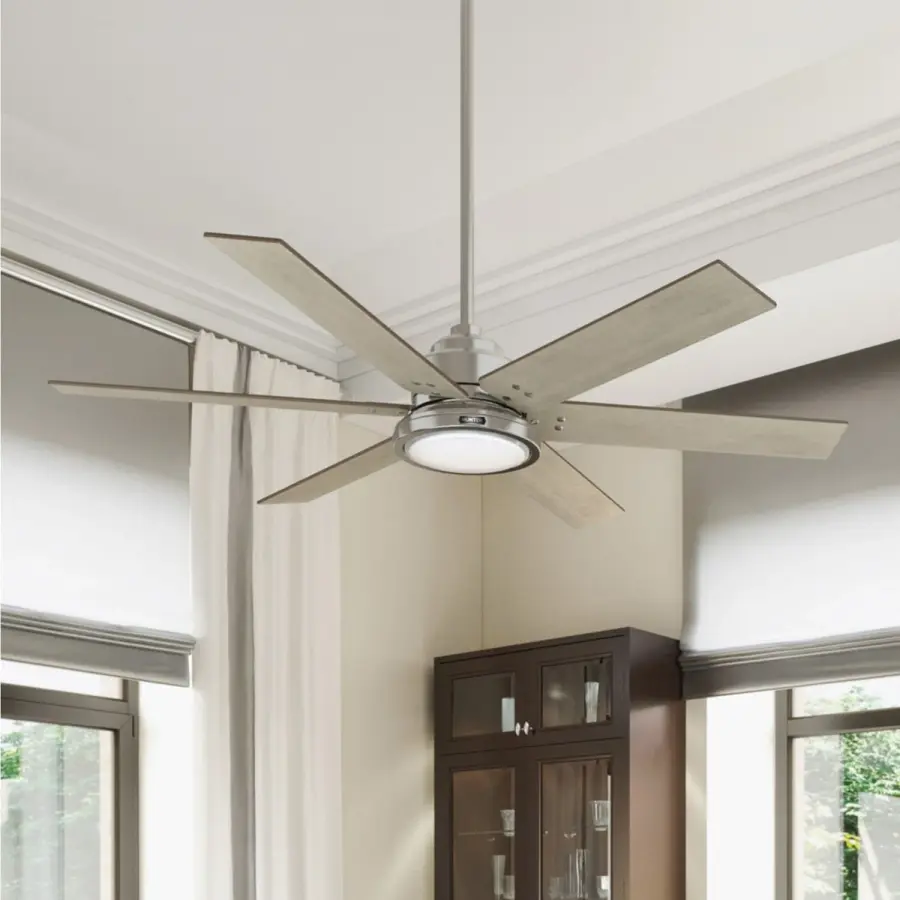 Warrant ENERGY STAR with Light 60 inch - Image 10