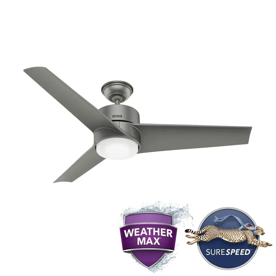 Havoc with LED Light 54 Inch - Image 30