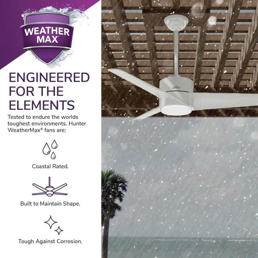 Havoc with LED Light 54 Inch - Image 36