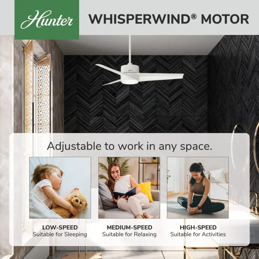 Havoc with LED Light 54 Inch - Image 37