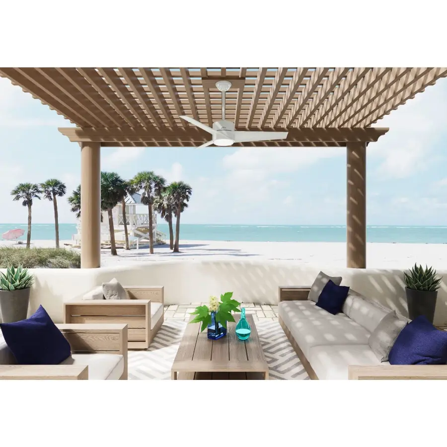 Havoc with LED Light 54 Inch - Image 6