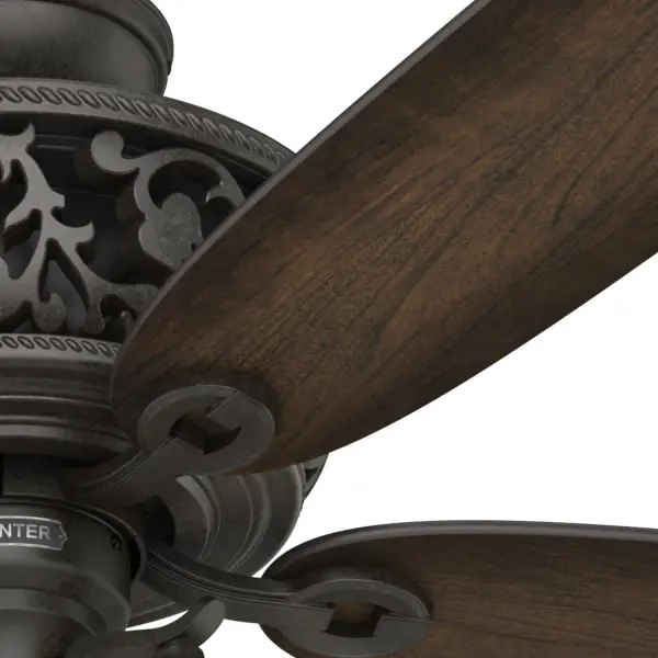 Promenade ENERGY STAR with 3 Lights 54 inch with Remote - Image 24