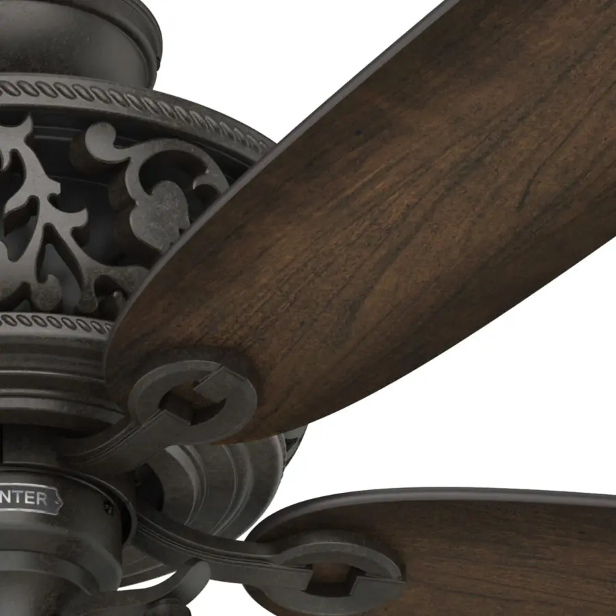 Promenade ENERGY STAR with 3 Lights 54 inch with Remote - Image 24