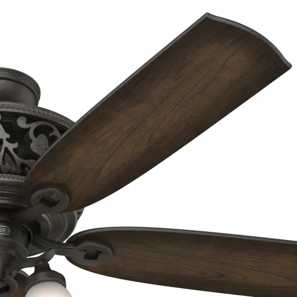 Promenade ENERGY STAR with 3 Lights 54 inch with Remote - Image 30