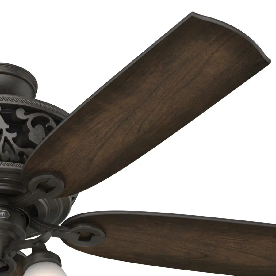 Promenade ENERGY STAR with 3 Lights 54 inch with Remote - Image 30