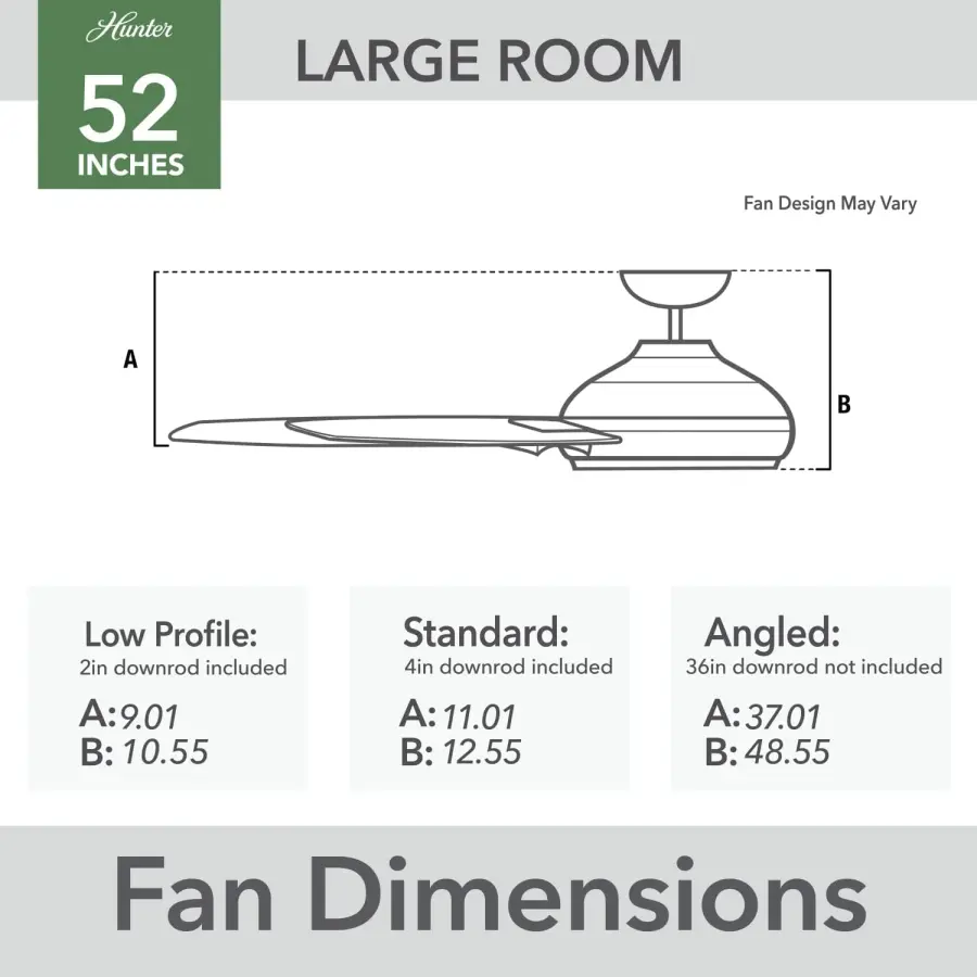 Trimaran Outdoor 52 inch - Image 25