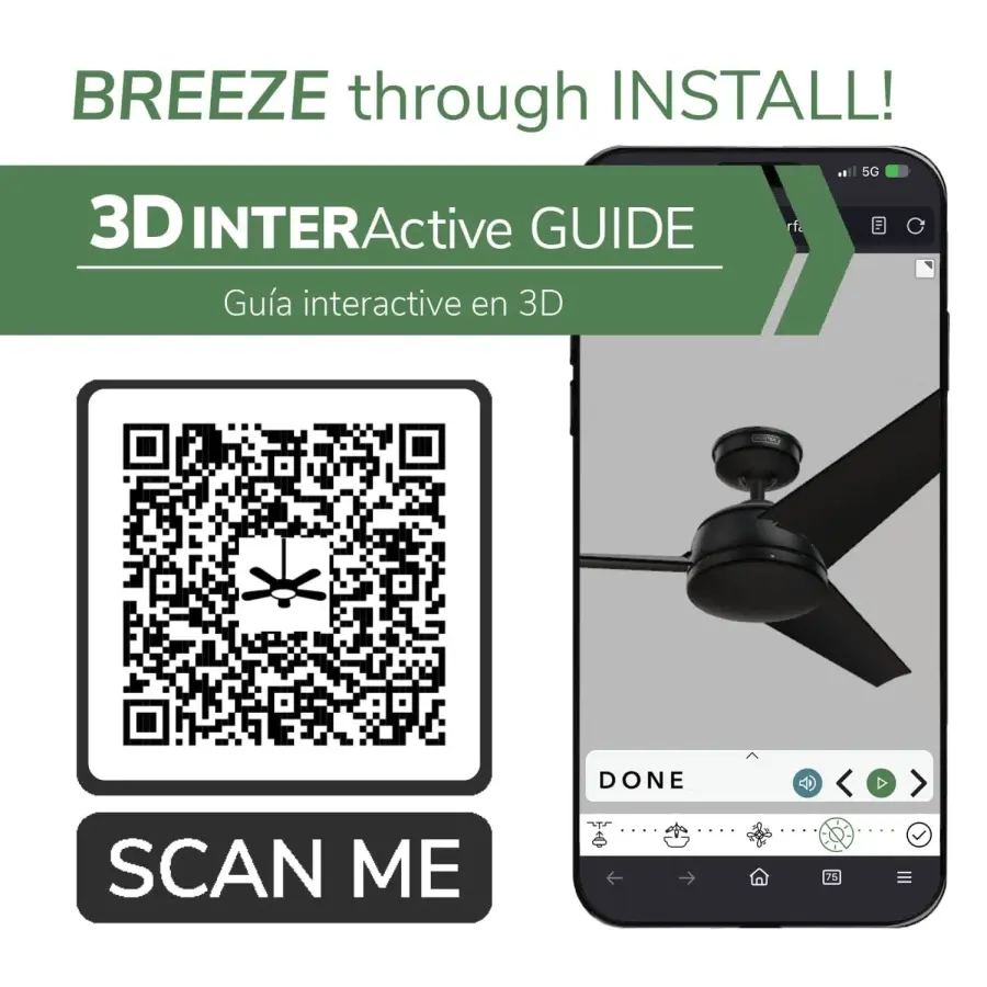 Trimaran Outdoor 52 inch - Image 52