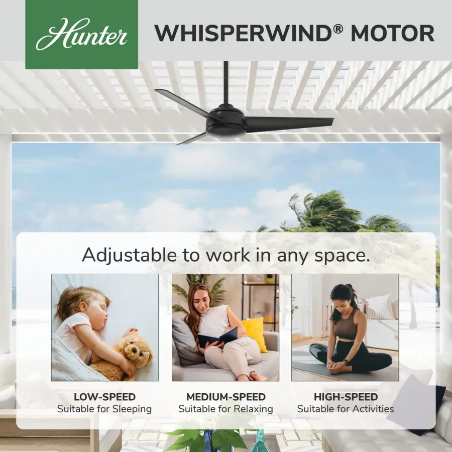 Trimaran Outdoor 52 inch - Image 64