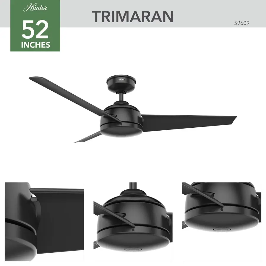 Trimaran Outdoor 52 inch - Image 8