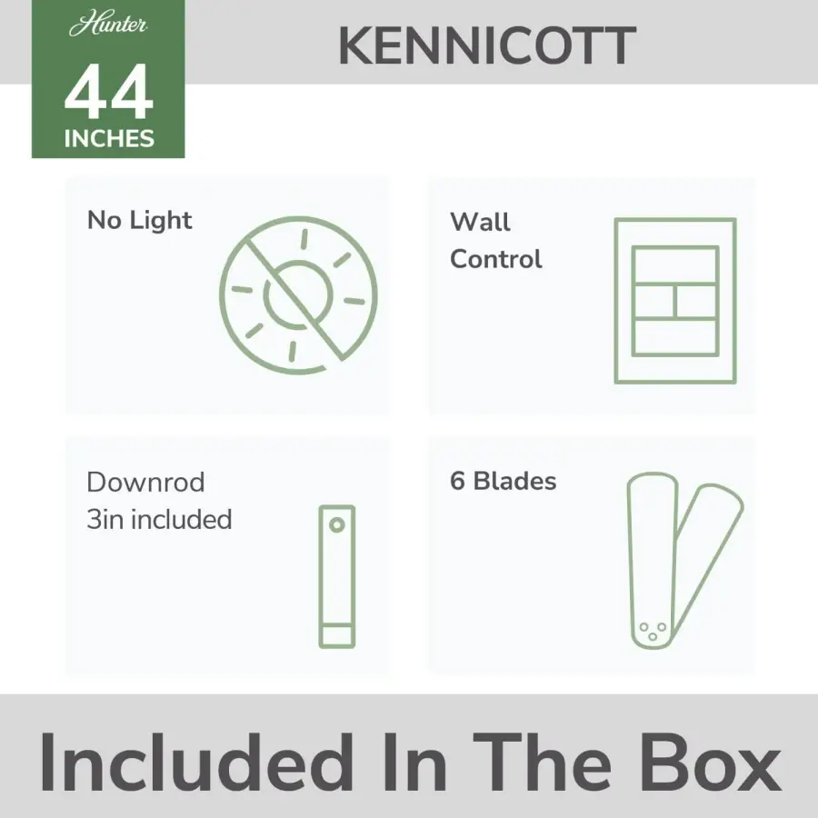 Kennicott Outdoor 44 inch - Image 43