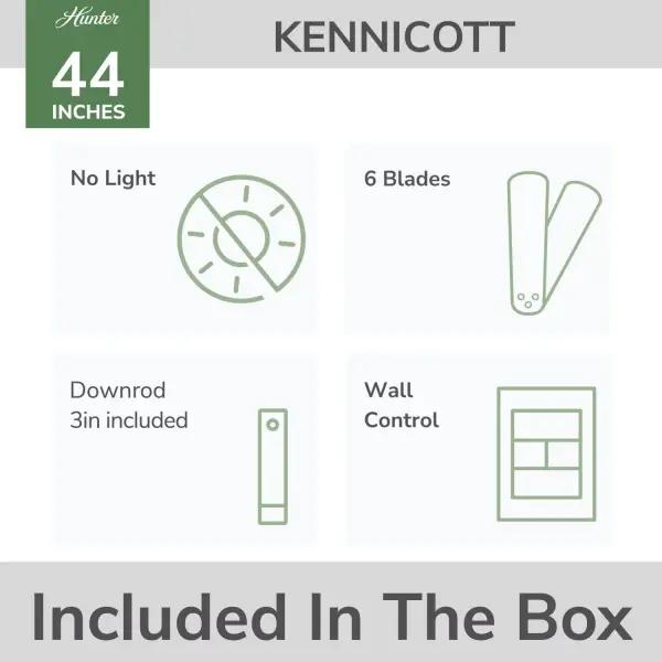 Kennicott Outdoor 44 inch - Image 45