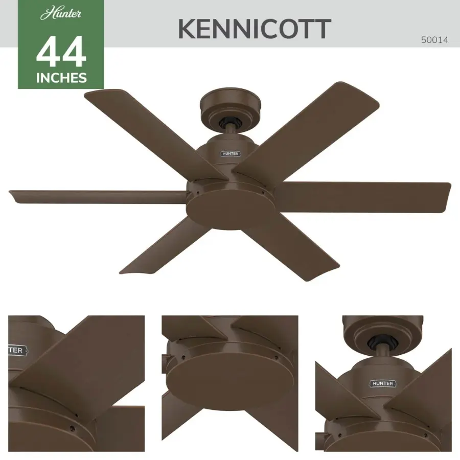 Kennicott Outdoor 44 inch - Image 7