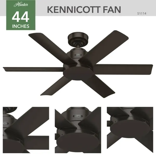 Kennicott Outdoor 44 inch - Image 8