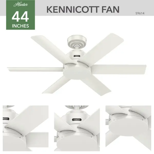 Kennicott Outdoor 44 inch - Image 9
