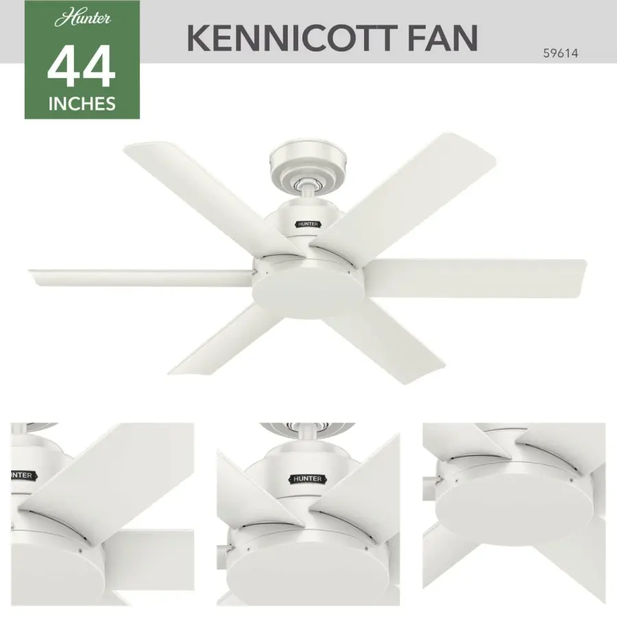 Kennicott Outdoor 44 inch - Image 9