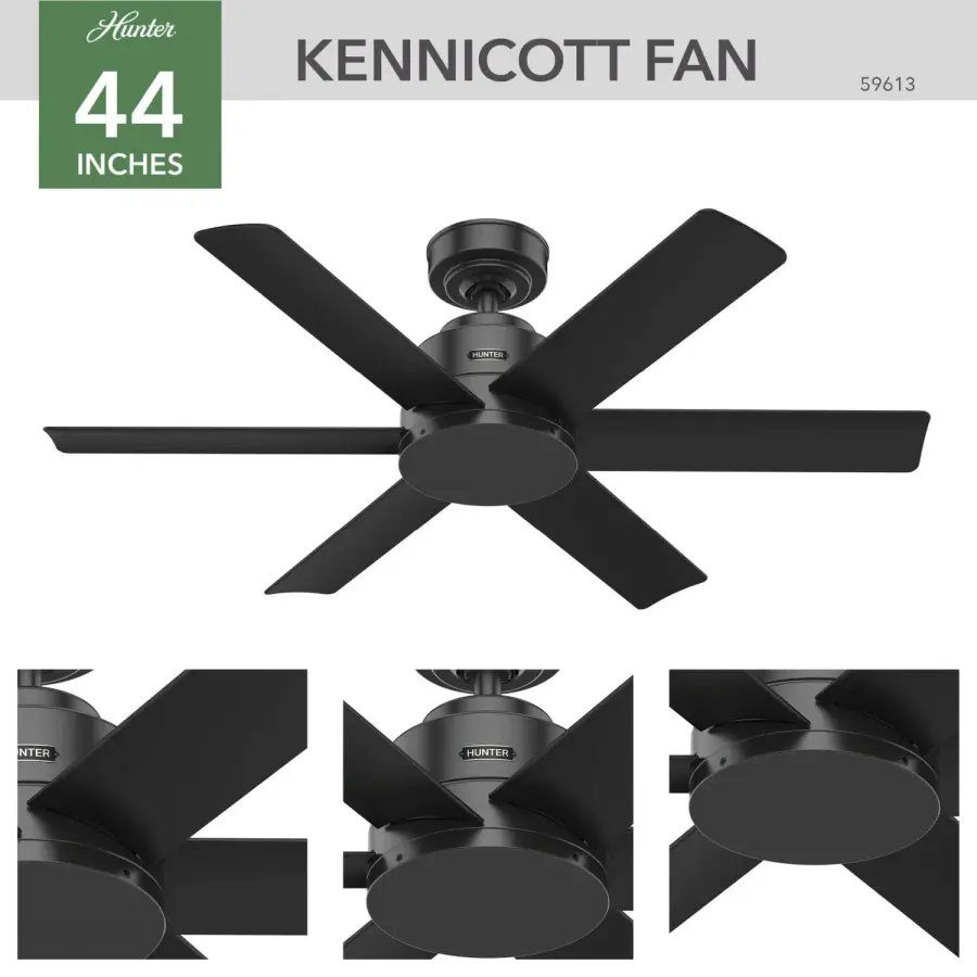Kennicott Outdoor 44 inch - Image 10