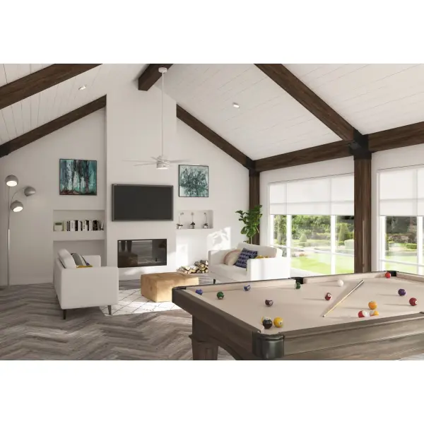 Solaria Outdoor ENERGY STAR with LED Light 72 inch - Image 13