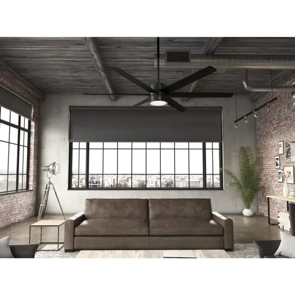 Solaria Outdoor ENERGY STAR with LED Light 72 inch - Image 14