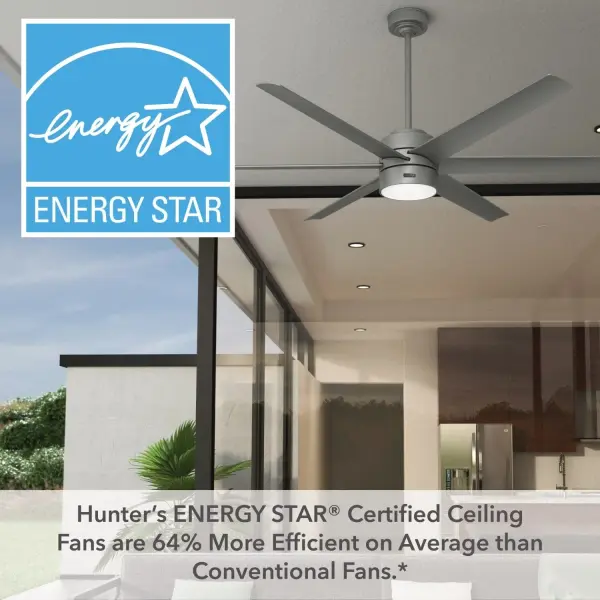Solaria Outdoor ENERGY STAR with LED Light 72 inch - Image 49