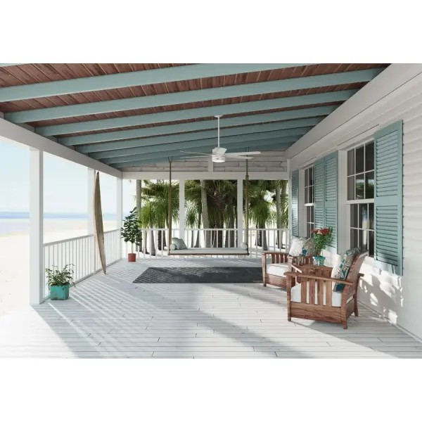Solaria Outdoor ENERGY STAR with LED Light 72 inch - Image 7