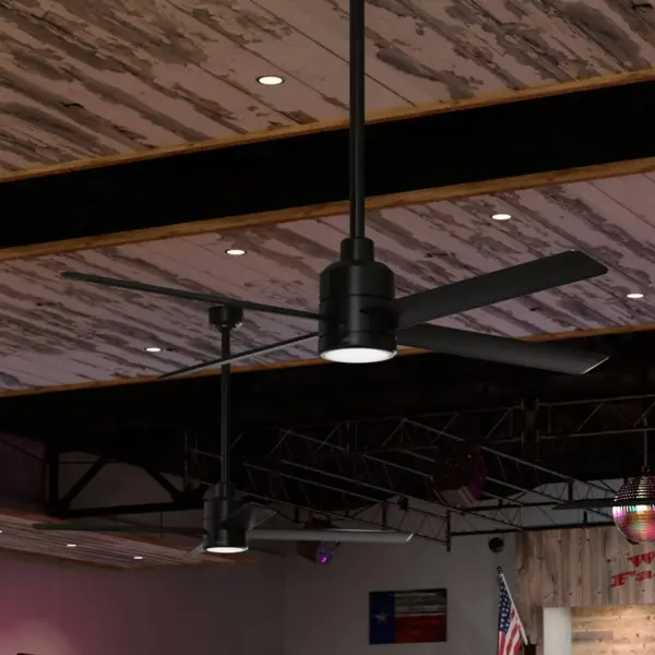 Trak Edge Outdoor 60 inches 120V - Image 11