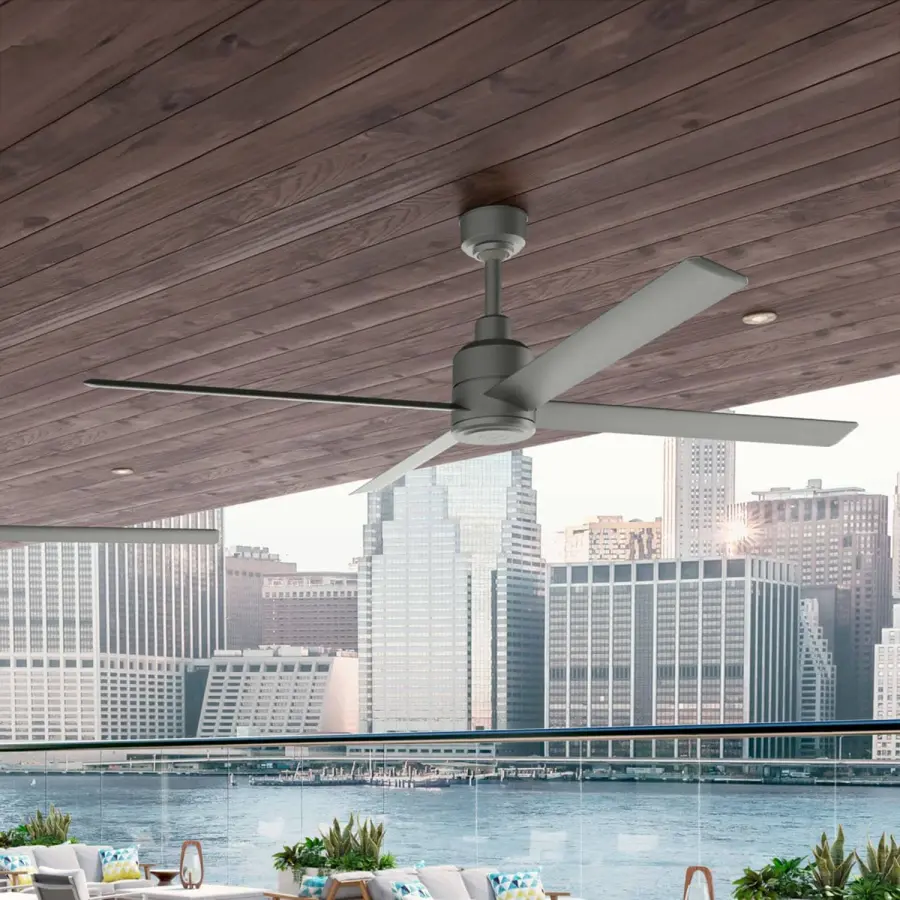 Trak Edge Outdoor 60 inches 120V - Image 12