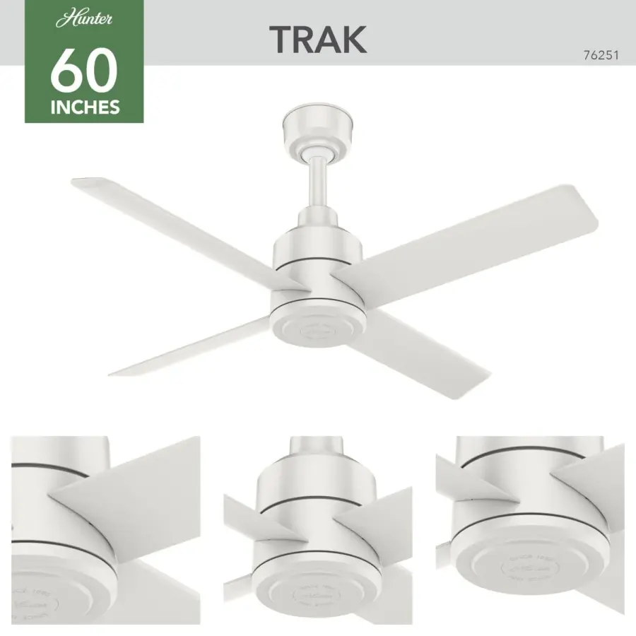 Trak Edge Outdoor 60 inches 120V - Image 4