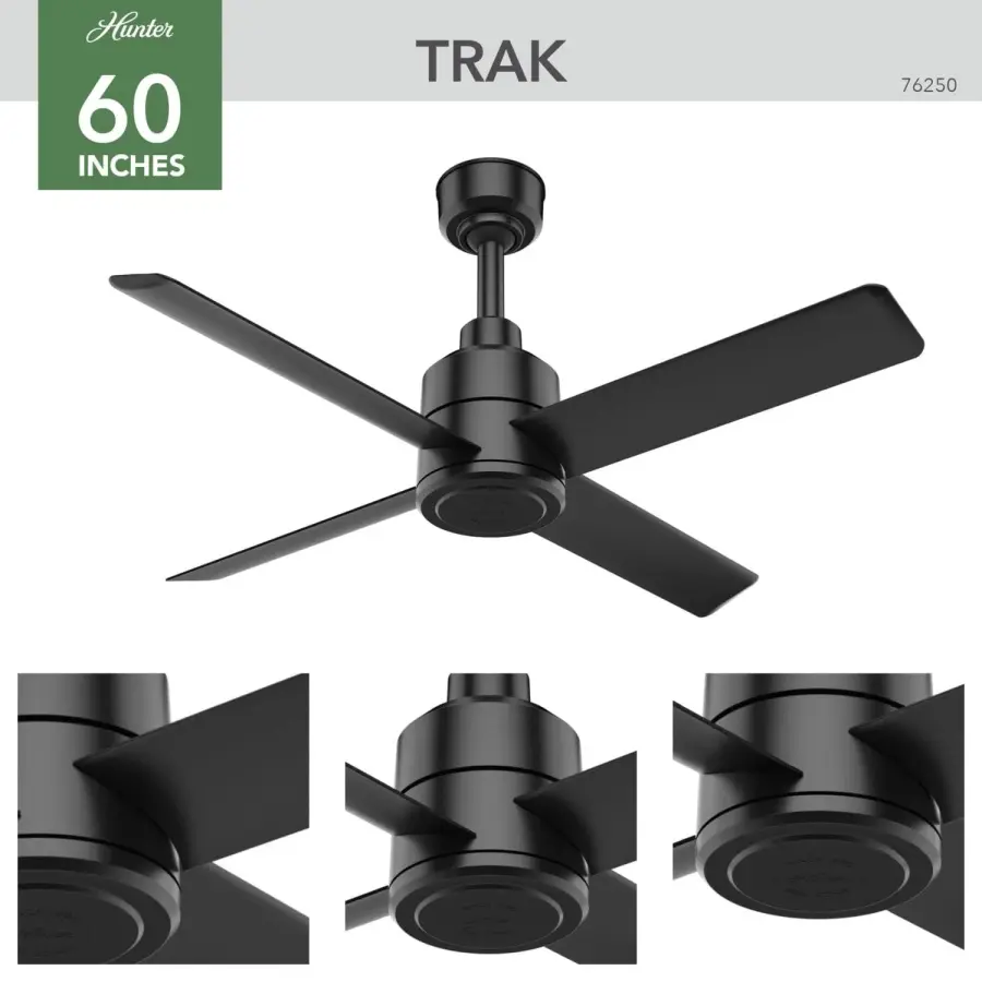 Trak Edge Outdoor 60 inches 120V - Image 5