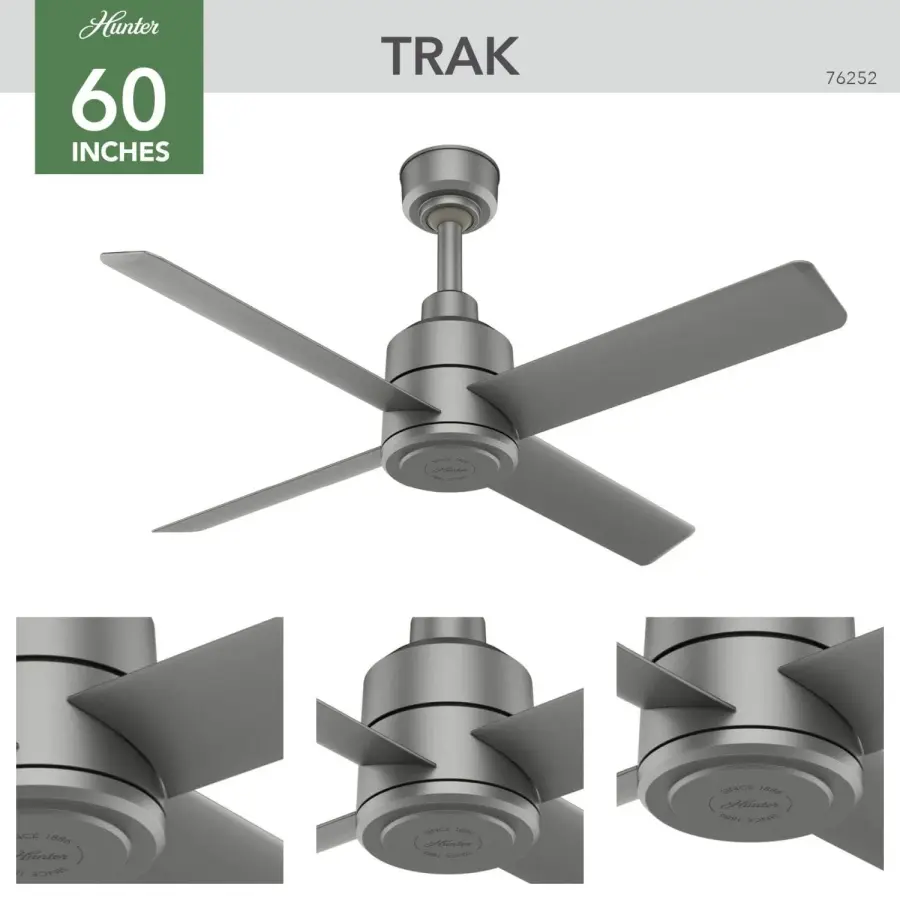 Trak Edge Outdoor 60 inches 120V - Image 6