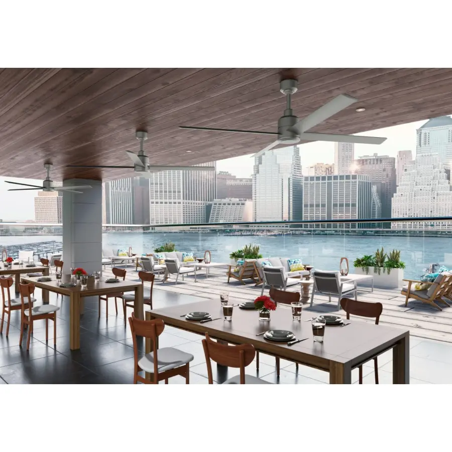 Trak Edge Outdoor 60 inches 120V - Image 9