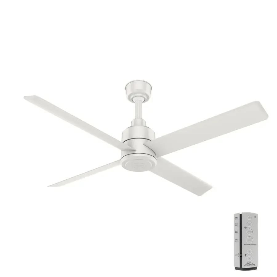 The Ceiling Fans by Hunter - Image 1