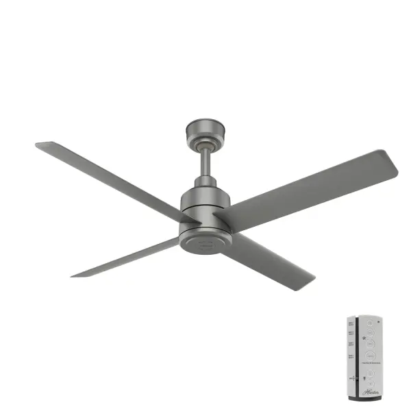 The Ceiling Fans by Hunter - Image 3