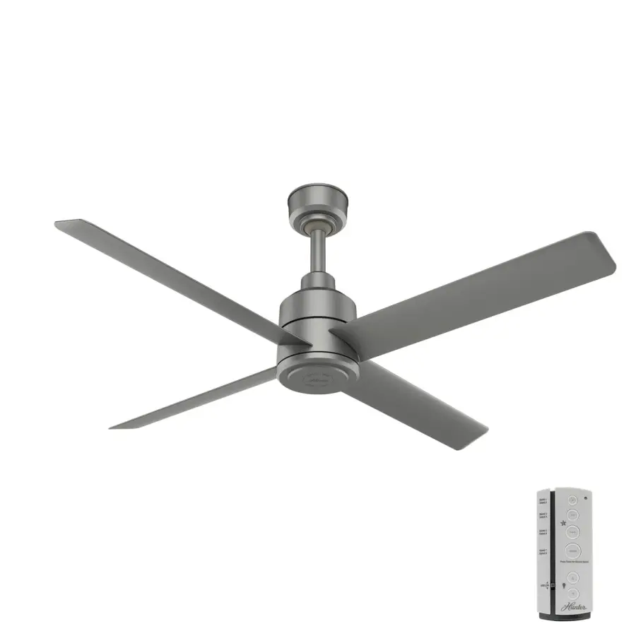 The Ceiling Fans by Hunter - Image 3