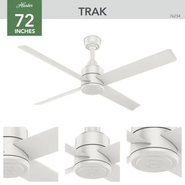 The Ceiling Fans by Hunter - Image 4