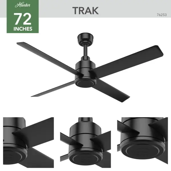 The Ceiling Fans by Hunter - Image 5
