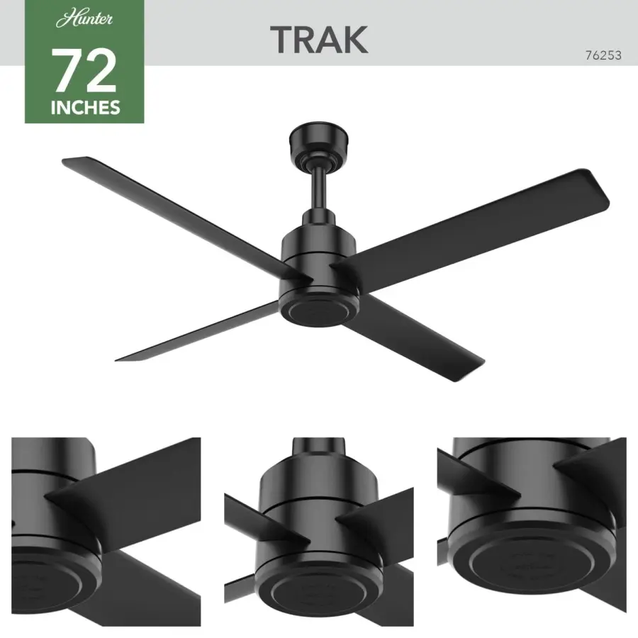 The Ceiling Fans by Hunter - Image 5