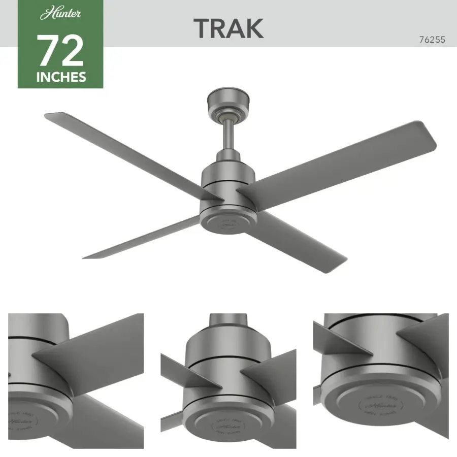 The Ceiling Fans by Hunter - Image 6