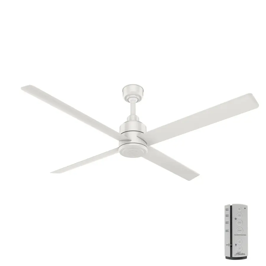 The Ceiling Fans by Hunter - Image 1