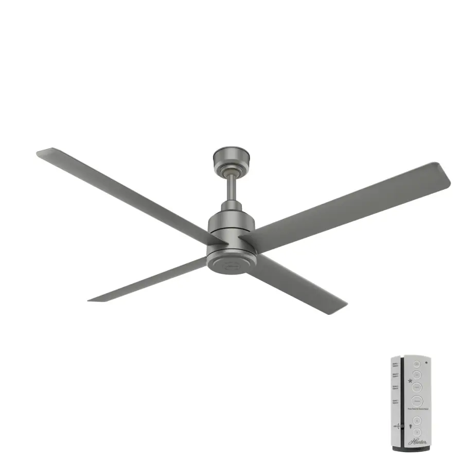 The Ceiling Fans by Hunter - Image 2